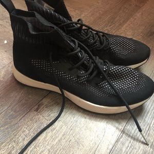 Zara knit trainer size EU 45 US 11.5